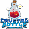 CrystalBottle Coleccionables