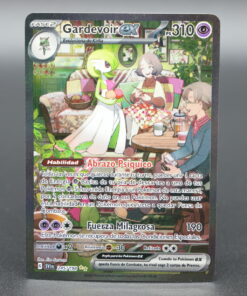 Gardevoir ex