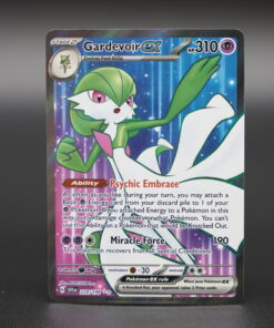Gardevoir ex