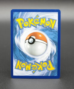 Alternative view of Gardevoir ex