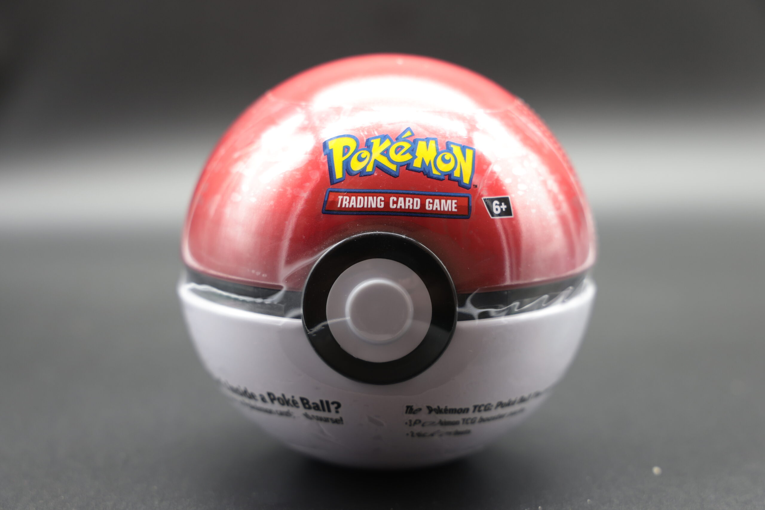Pokê Ball