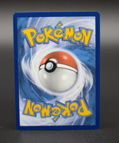 Alternative view of Gardevoir ex