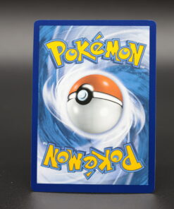 Alternative view of Tyranitar ex