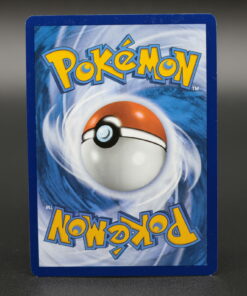 Alternative view of Venusaur ex