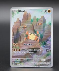 Klawf