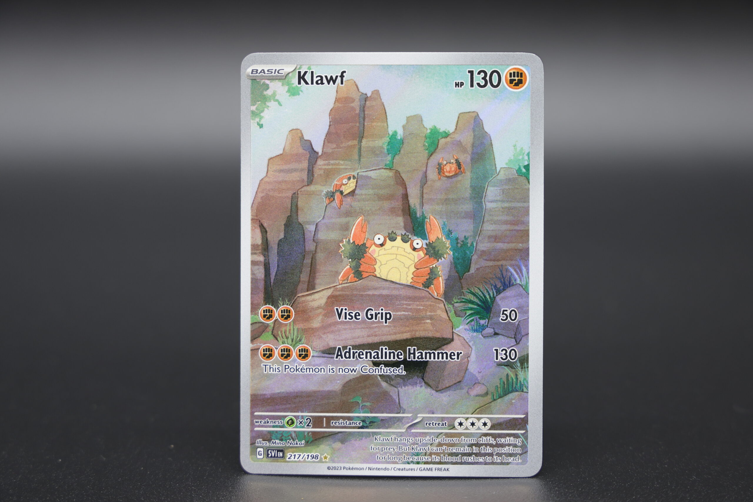 Klawf