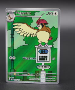 Pidgeotto