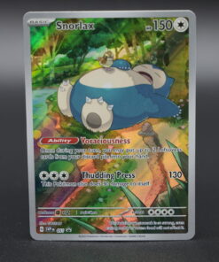 Snorlax