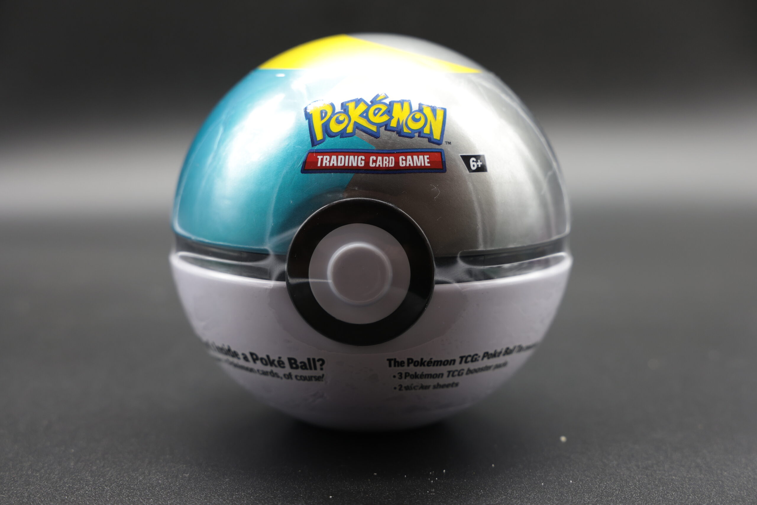 Moon Ball