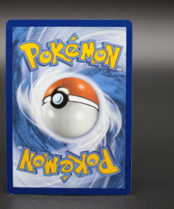 Alternative view of Pidgeotto