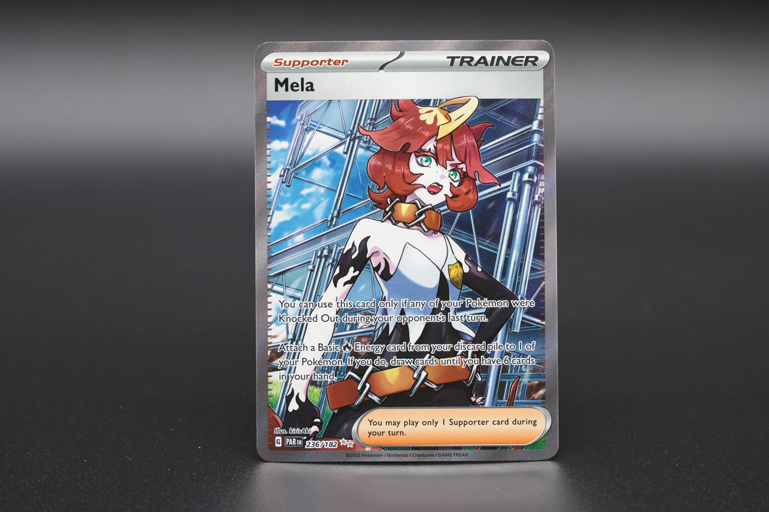 Mela