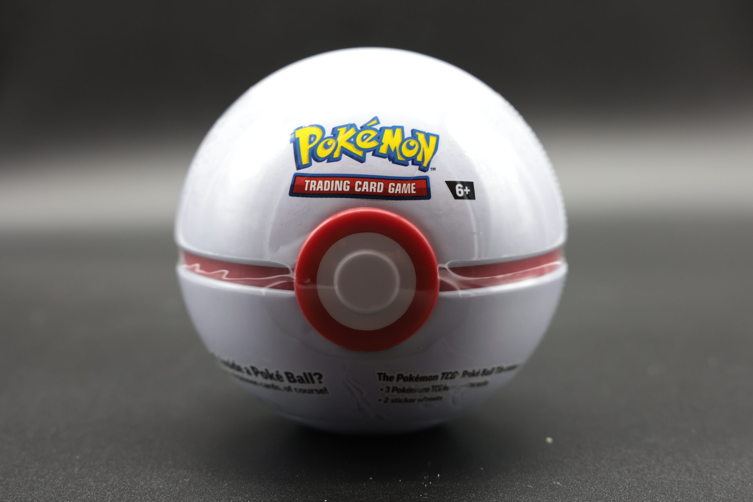 Premier Ball