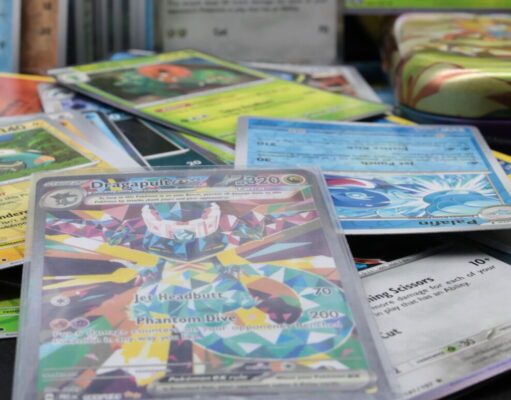 Cartas Sueltas