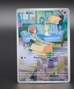 Ralts