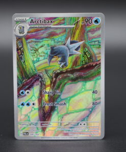 Arctibax