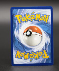 Alternative view of Ralts