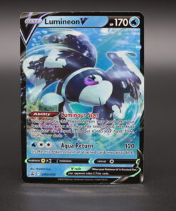 Lumineon V
