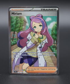 Miriam
