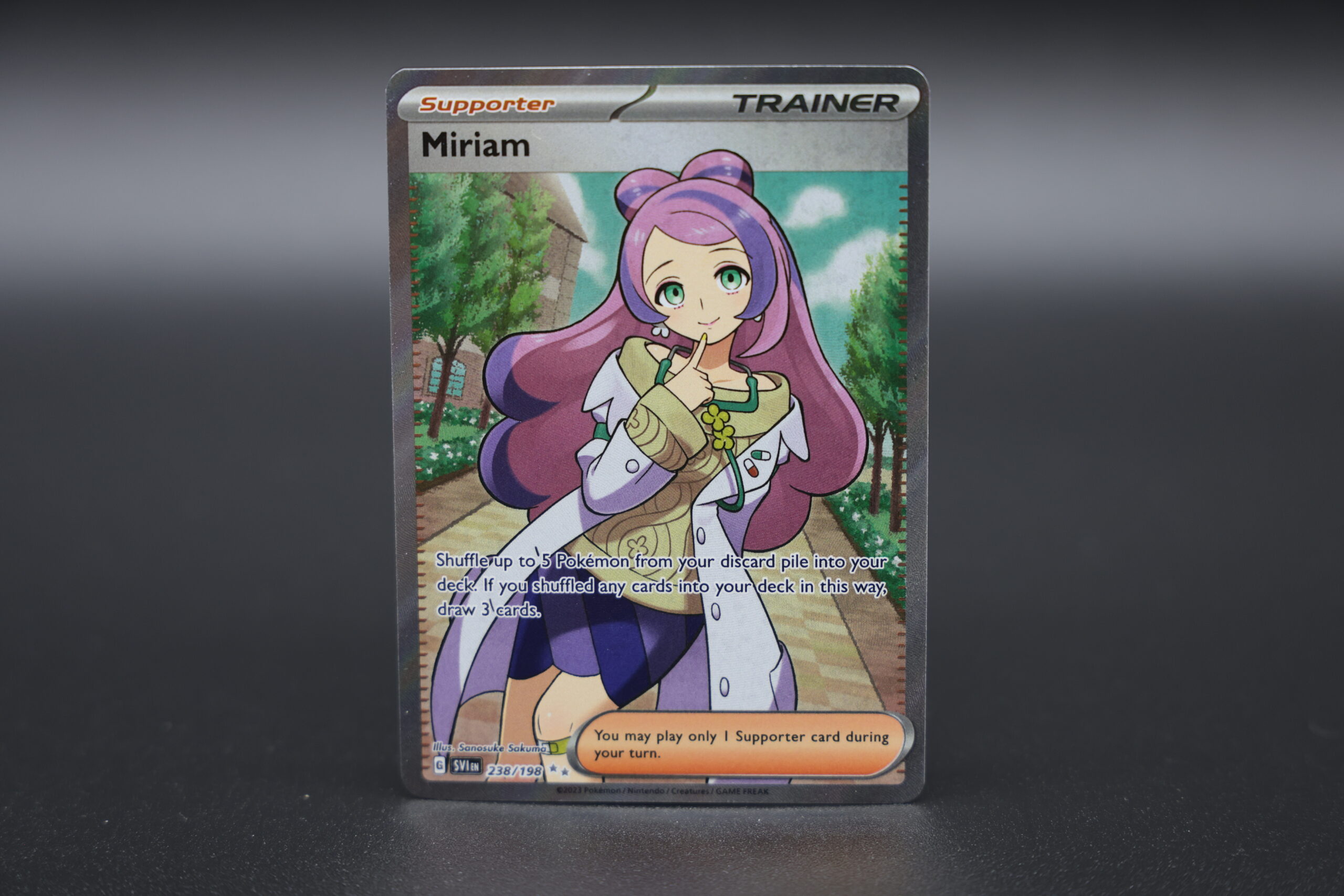 Miriam