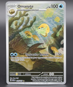 Omanyte