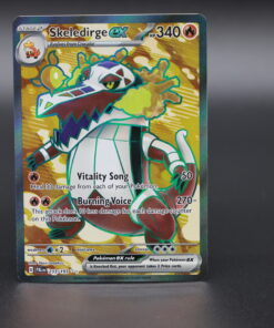 Skeledirge ex