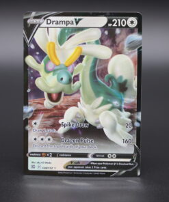 Drampa V