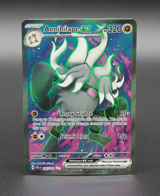 Annihilape ex
