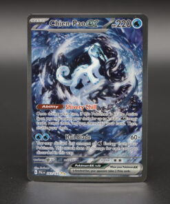 Chien-pao ex