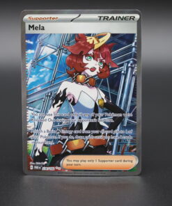 Mela