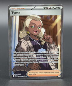 Tyme Trainer