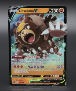 Ursaluna V