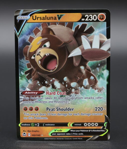 Ursaluna V
