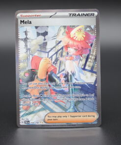 Mela