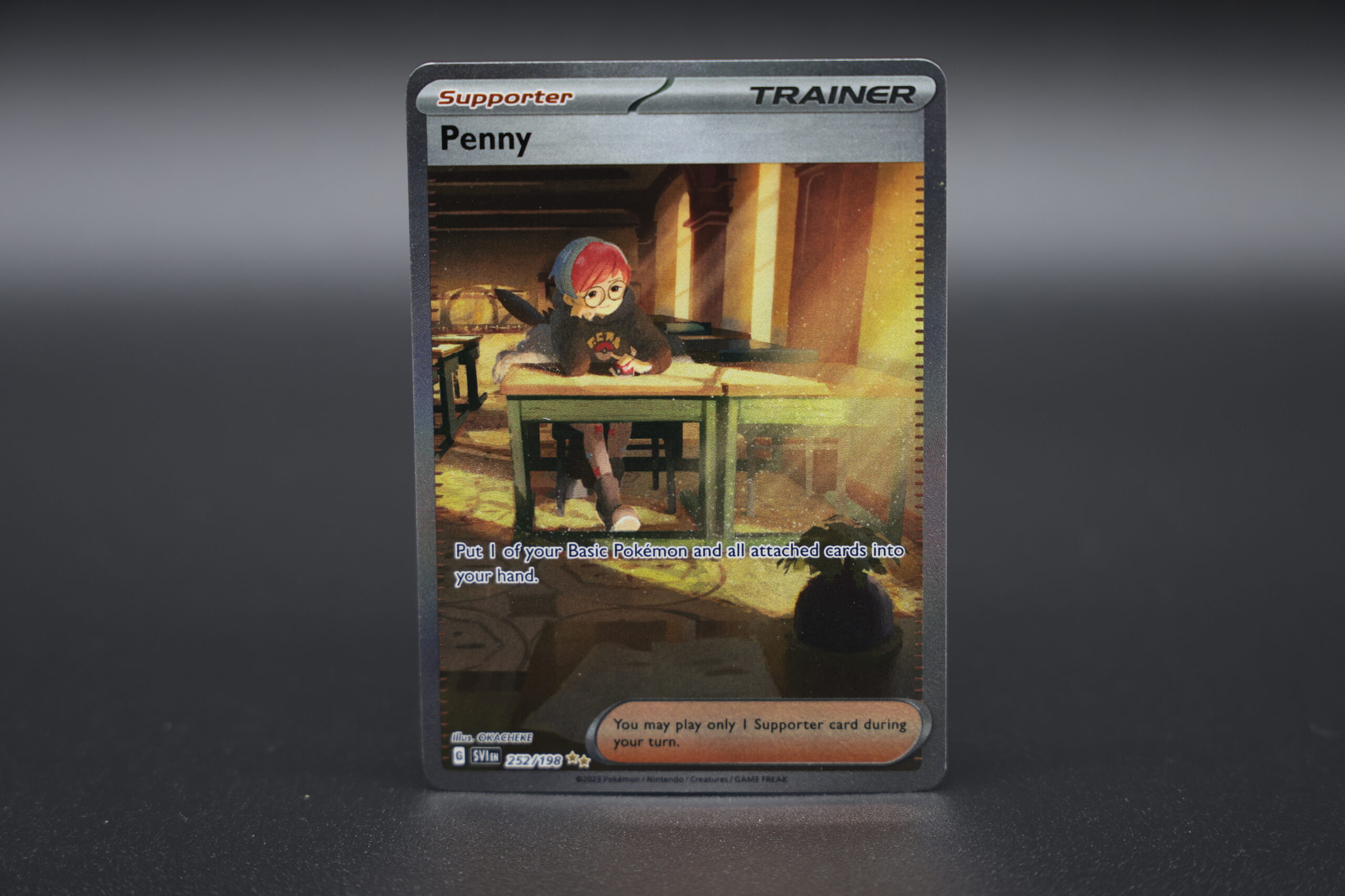 Penny