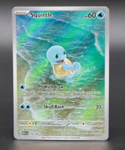 Squirtle