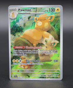 Pawmot