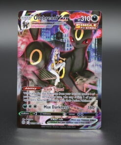Umbreon Vmax