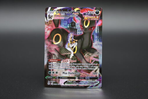 Umbreon Vmax