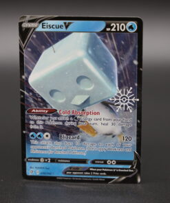 Eiscue V