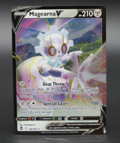 Magearna V