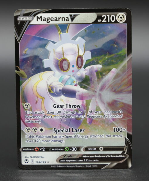 Magearna V