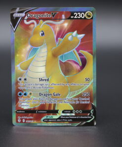 Dragonite V