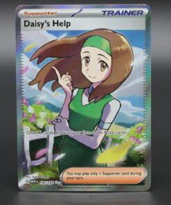 Daisy`s Help