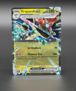 Dragapult ex