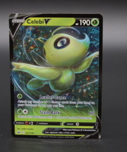 Celebi V