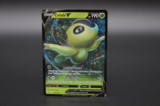 Celebi V
