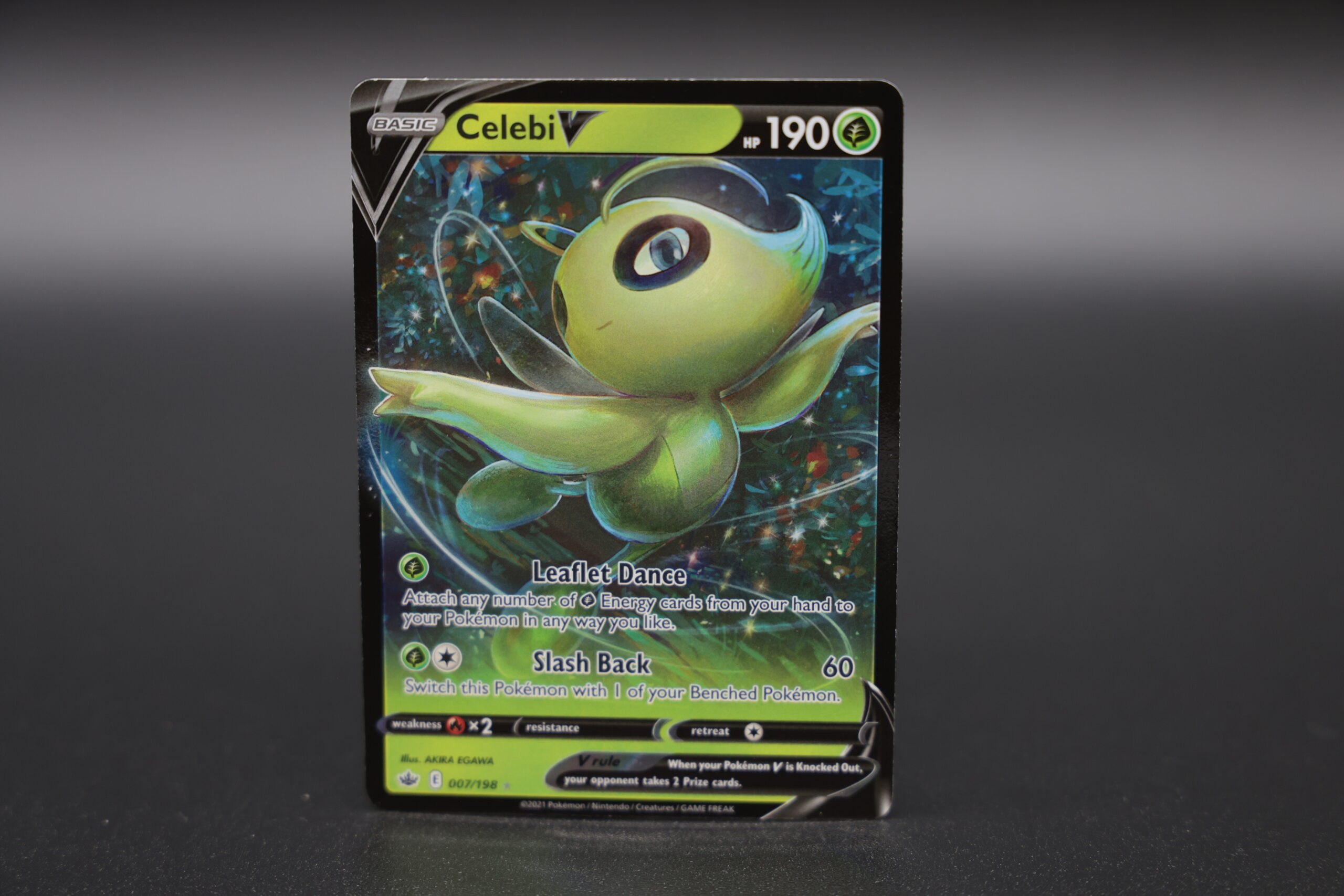 Celebi V
