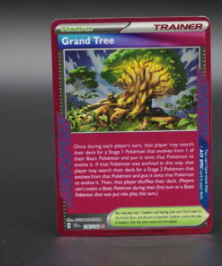 Grand Tree