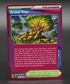 Grand Tree