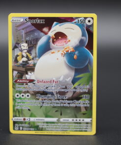 Snorlax